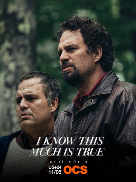 fmovie i know this much is true|I Know This Much Is True (TV Mini Series 2020) .